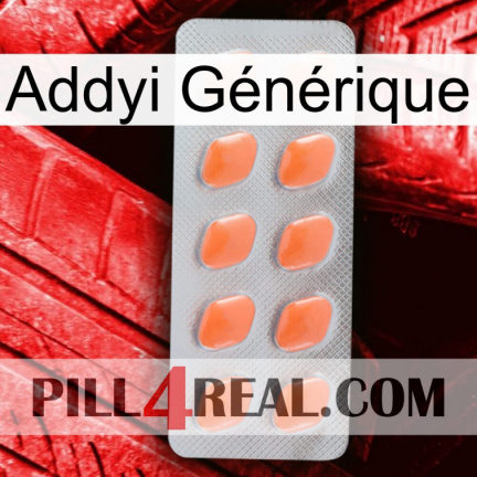 Addyi Générique 26